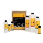 Kodak C41 Colour Film Processing Kit